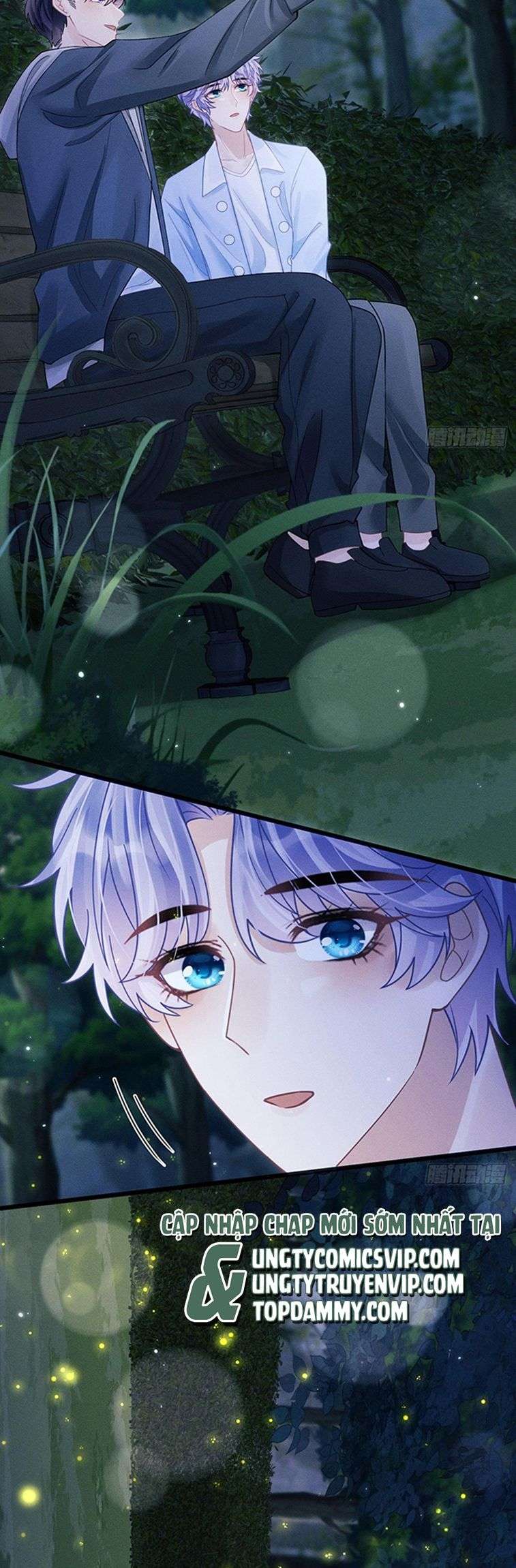 Tôi Hoài Nghi Ảnh Đế Đang Theo Đuổi Tôi Chapter 90 - Trang 4