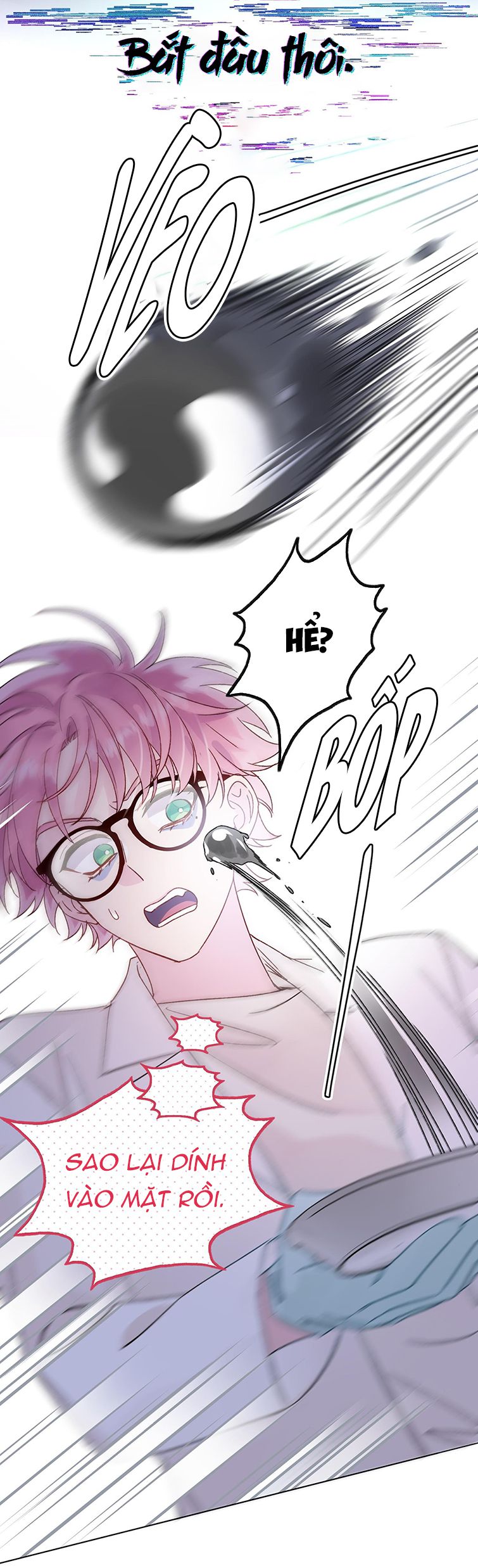 Tôi Phải Làm 1 Kẻ Đại Xấu Xa Chapter 92 - Trang 4