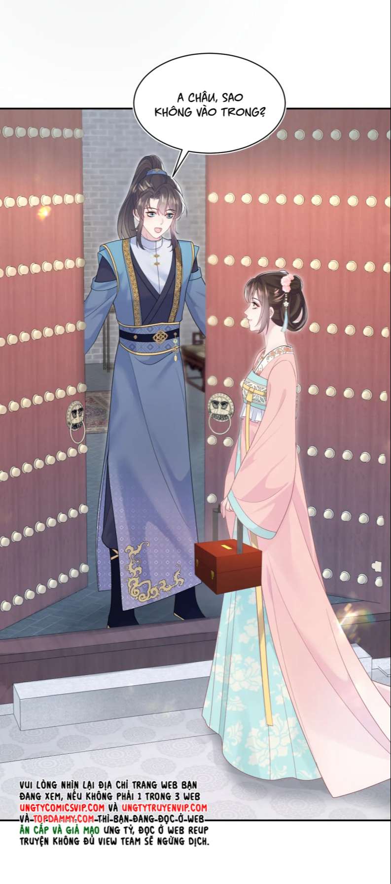 Tuyệt Mỹ Bạch Liên Hoa Online Dạy Học Chapter 191 - Next Chapter 192