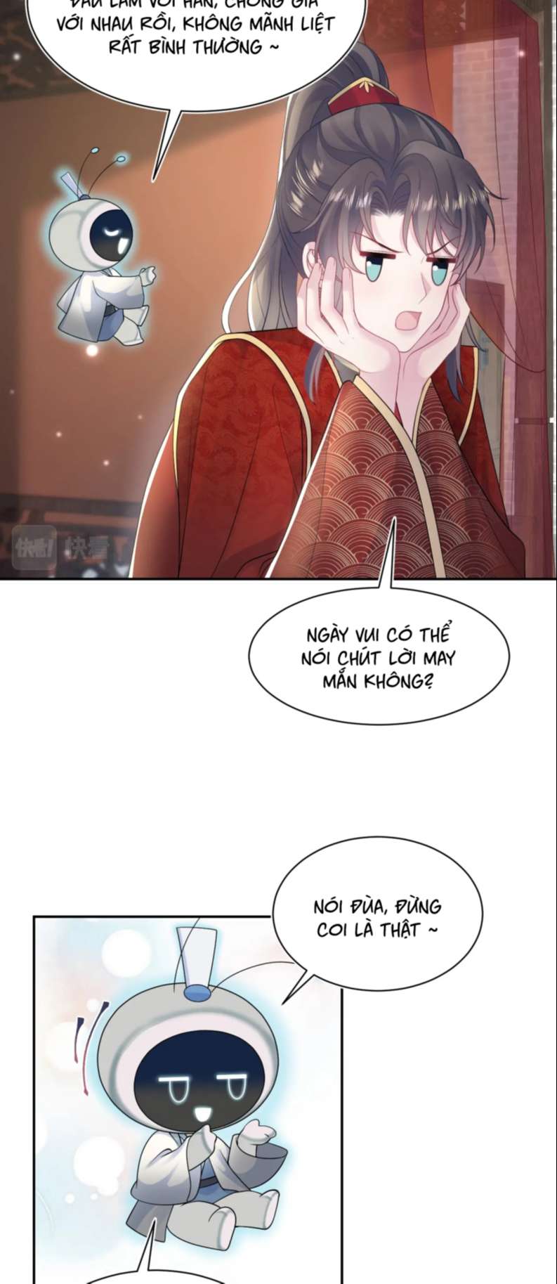 Tuyệt Mỹ Bạch Liên Hoa Online Dạy Học Chapter 191 - Next Chapter 192