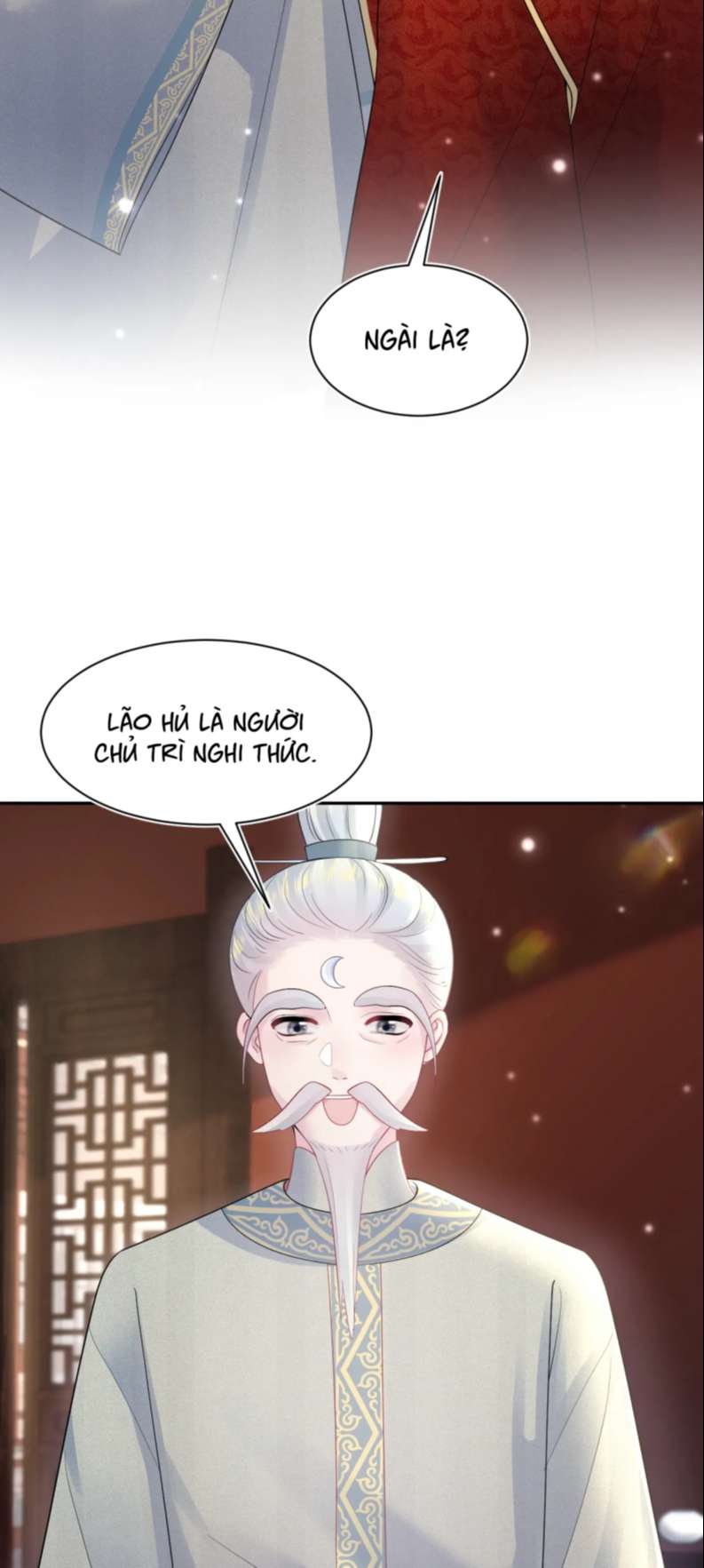 Tuyệt Mỹ Bạch Liên Hoa Online Dạy Học Chapter 191 - Next Chapter 192