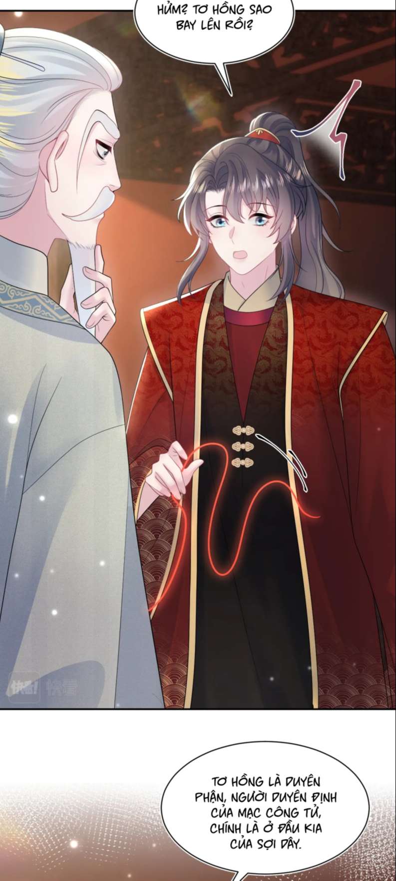 Tuyệt Mỹ Bạch Liên Hoa Online Dạy Học Chapter 191 - Next Chapter 192