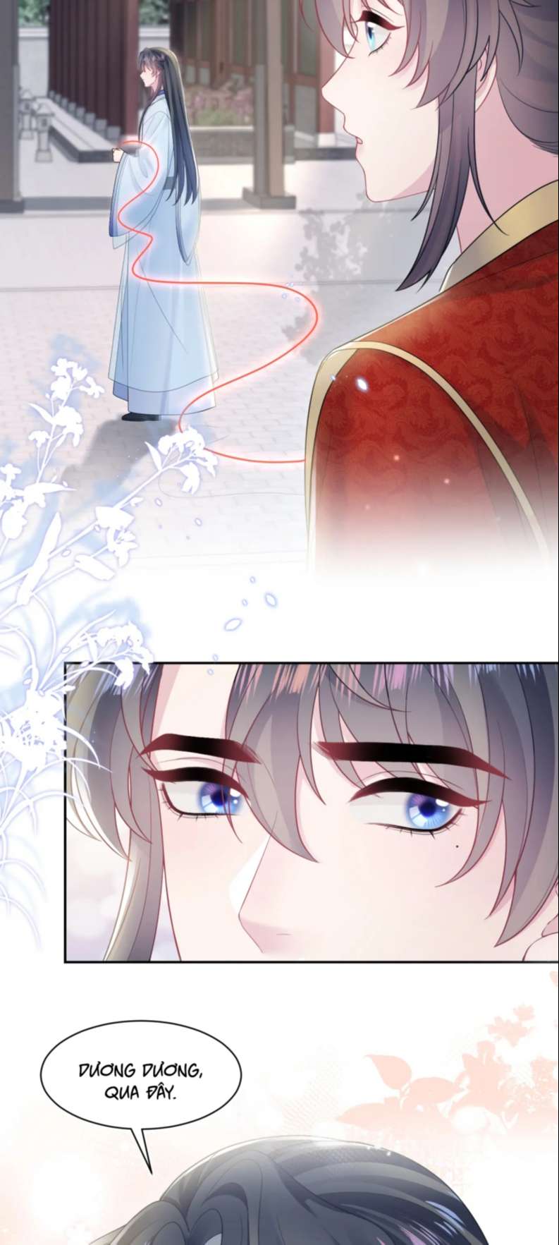 Tuyệt Mỹ Bạch Liên Hoa Online Dạy Học Chapter 191 - Next Chapter 192