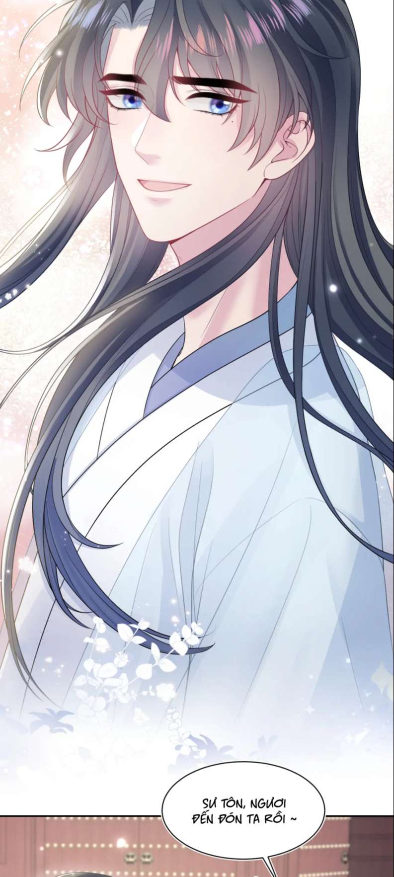 Tuyệt Mỹ Bạch Liên Hoa Online Dạy Học Chapter 191 - Next Chapter 192