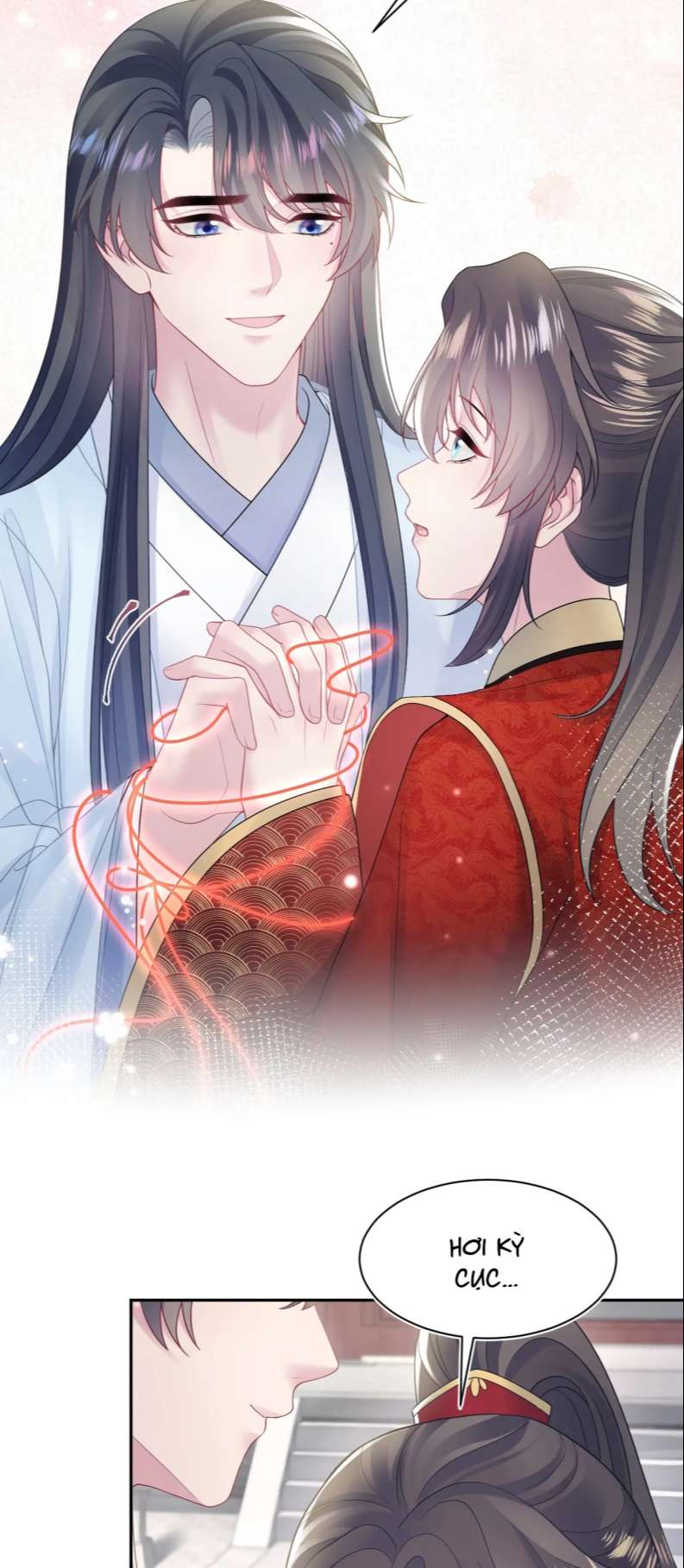 Tuyệt Mỹ Bạch Liên Hoa Online Dạy Học Chapter 191 - Next Chapter 192