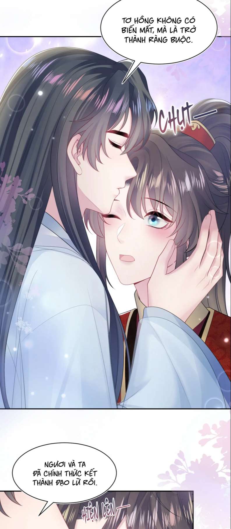 Tuyệt Mỹ Bạch Liên Hoa Online Dạy Học Chapter 191 - Next Chapter 192