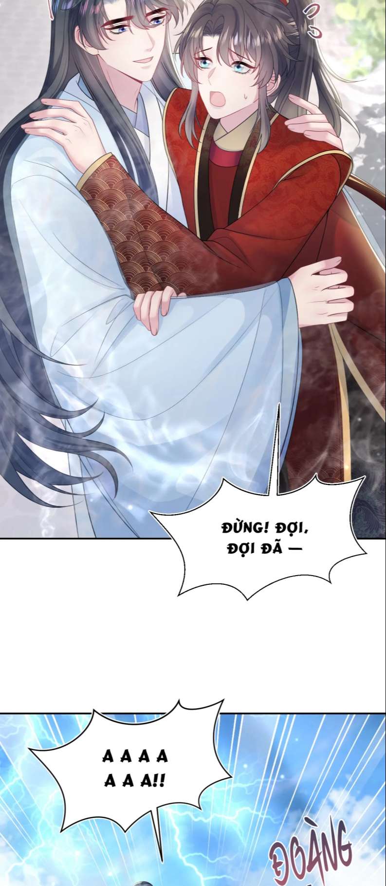Tuyệt Mỹ Bạch Liên Hoa Online Dạy Học Chapter 191 - Next Chapter 192