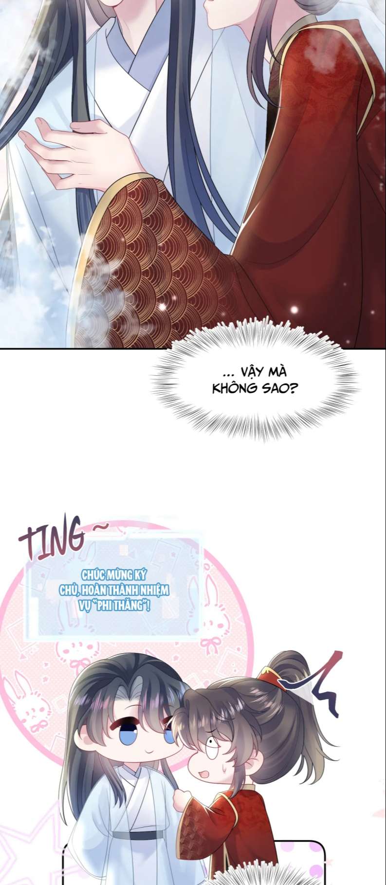 Tuyệt Mỹ Bạch Liên Hoa Online Dạy Học Chapter 191 - Next Chapter 192