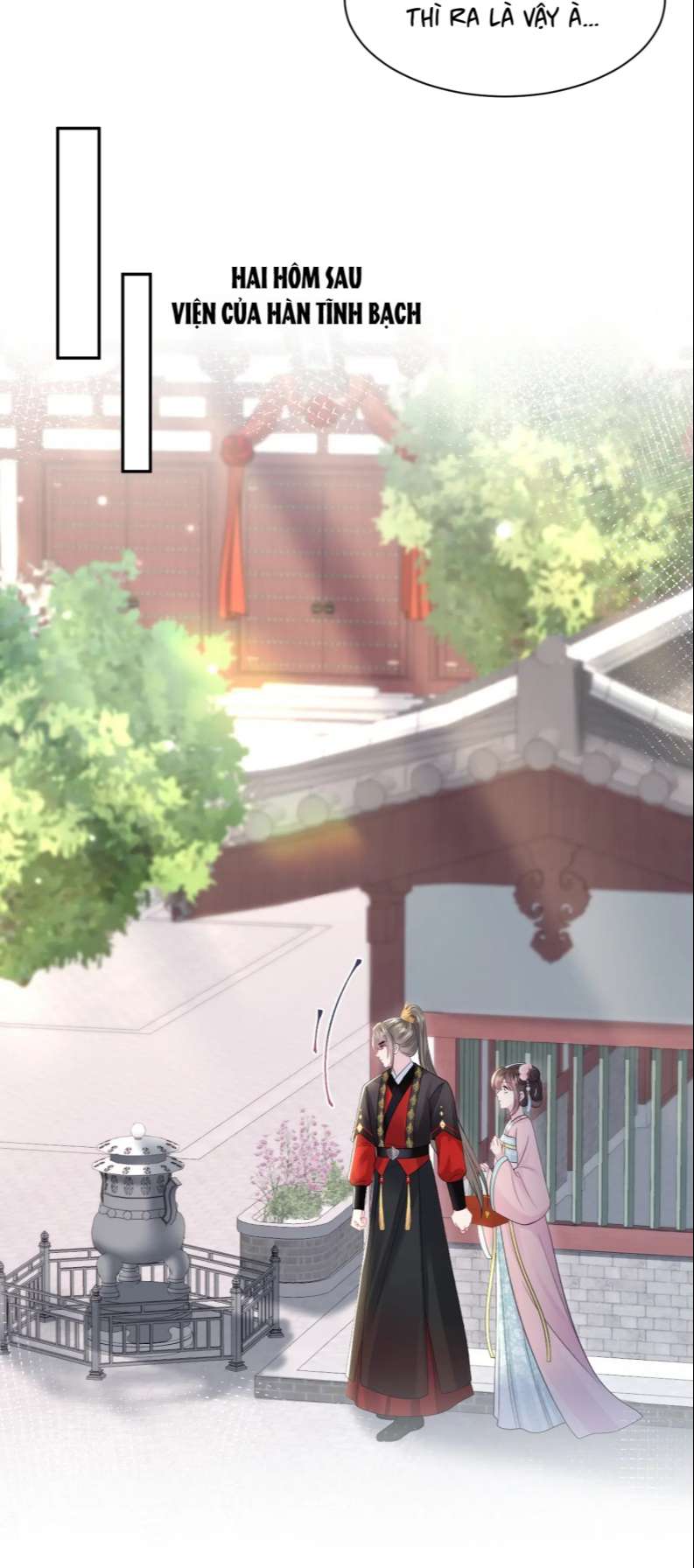Tuyệt Mỹ Bạch Liên Hoa Online Dạy Học Chapter 191 - Next Chapter 192