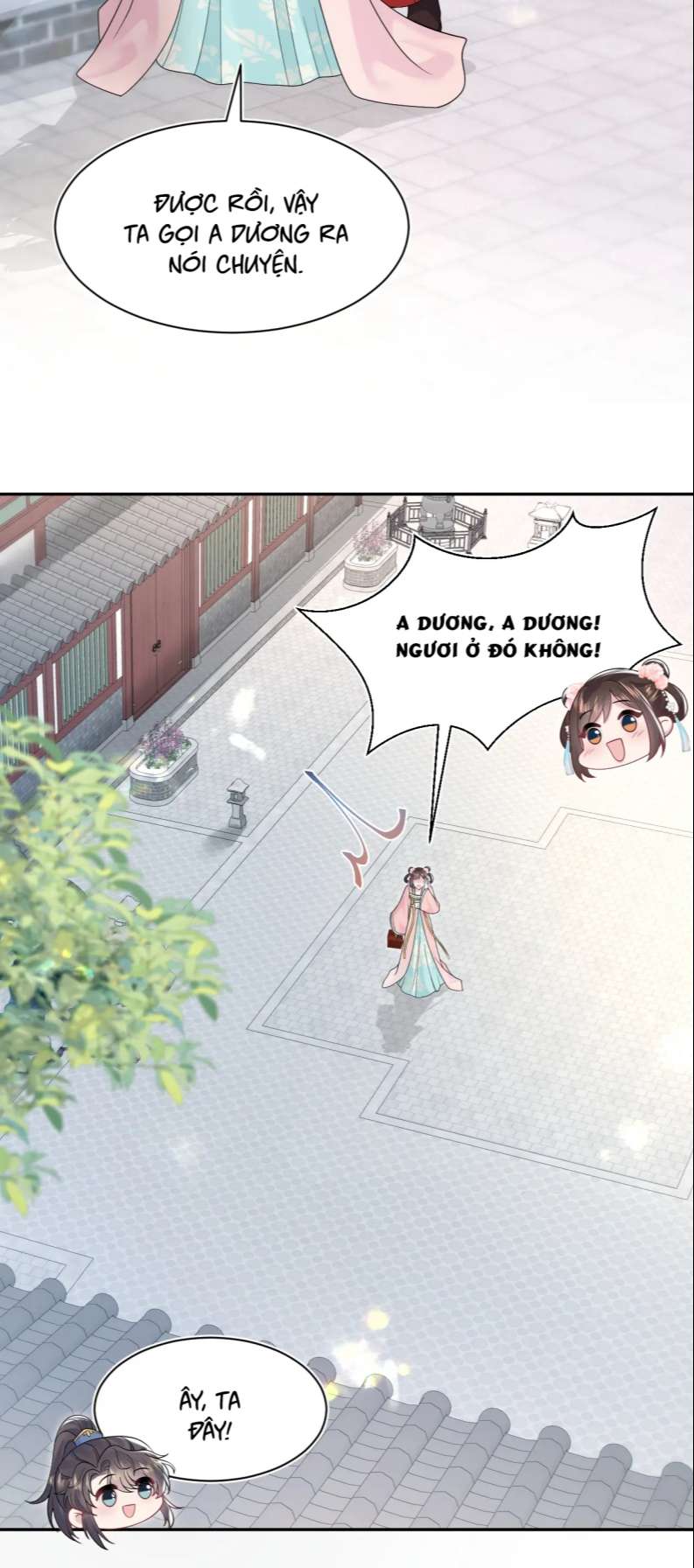 Tuyệt Mỹ Bạch Liên Hoa Online Dạy Học Chapter 191 - Next Chapter 192