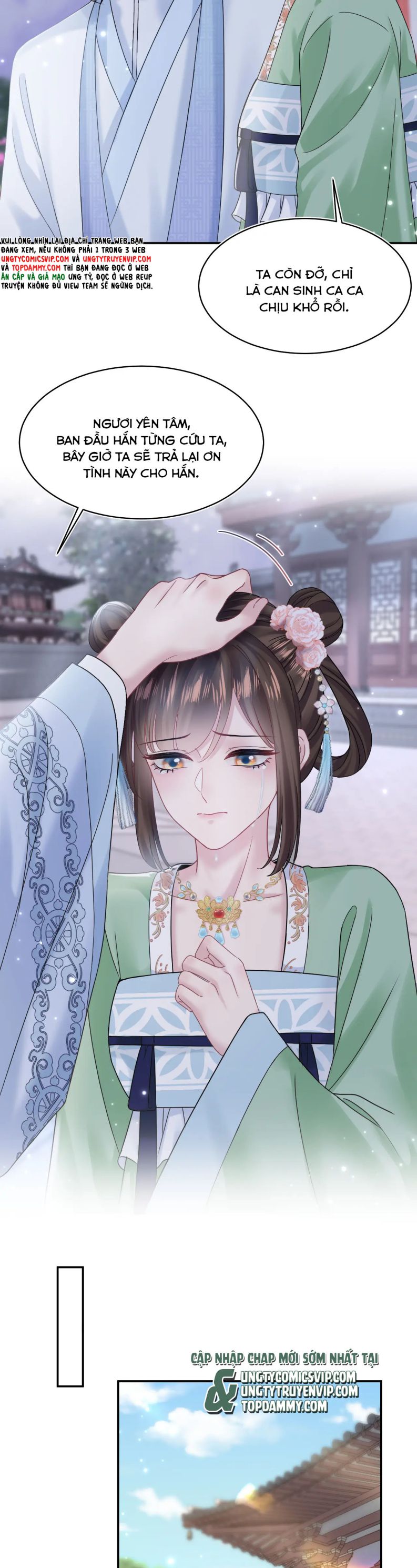 Tuyệt Mỹ Bạch Liên Hoa Online Dạy Học Chapter 193 - Next Chapter 194