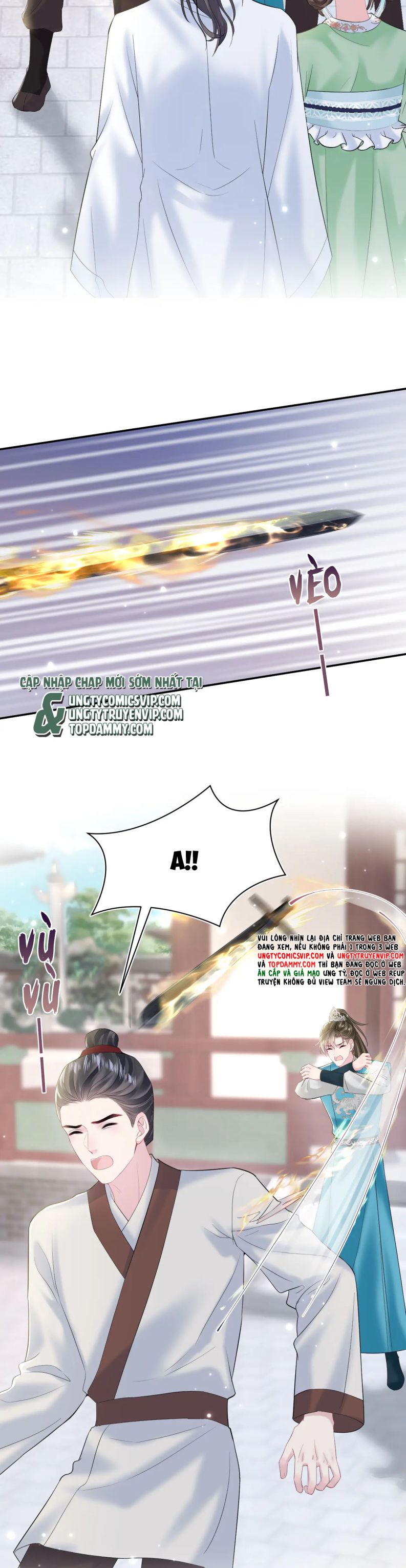 Tuyệt Mỹ Bạch Liên Hoa Online Dạy Học Chapter 193 - Next Chapter 194
