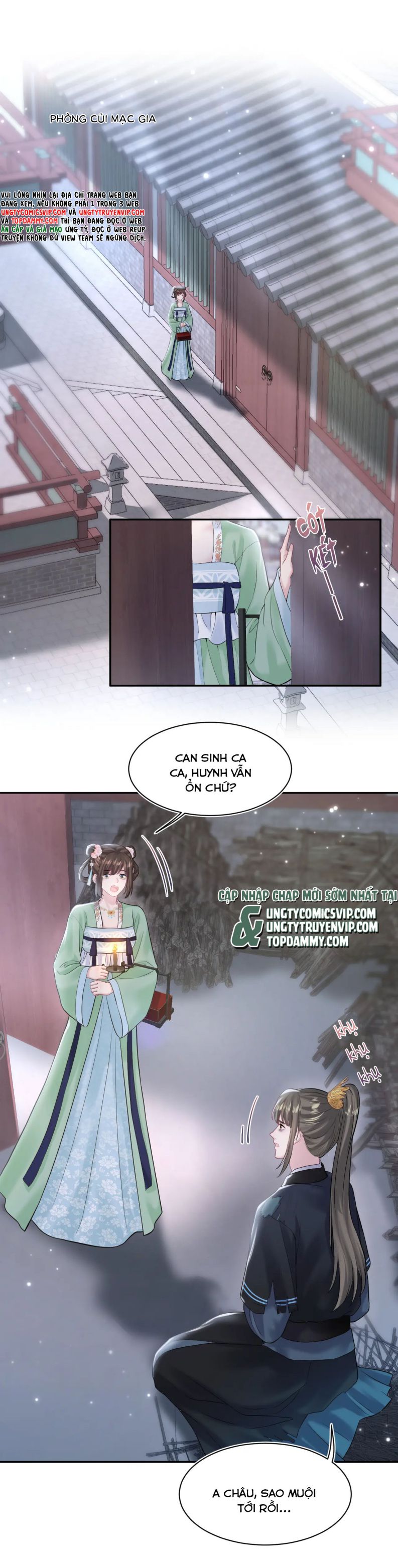 Tuyệt Mỹ Bạch Liên Hoa Online Dạy Học Chapter 193 - Next Chapter 194