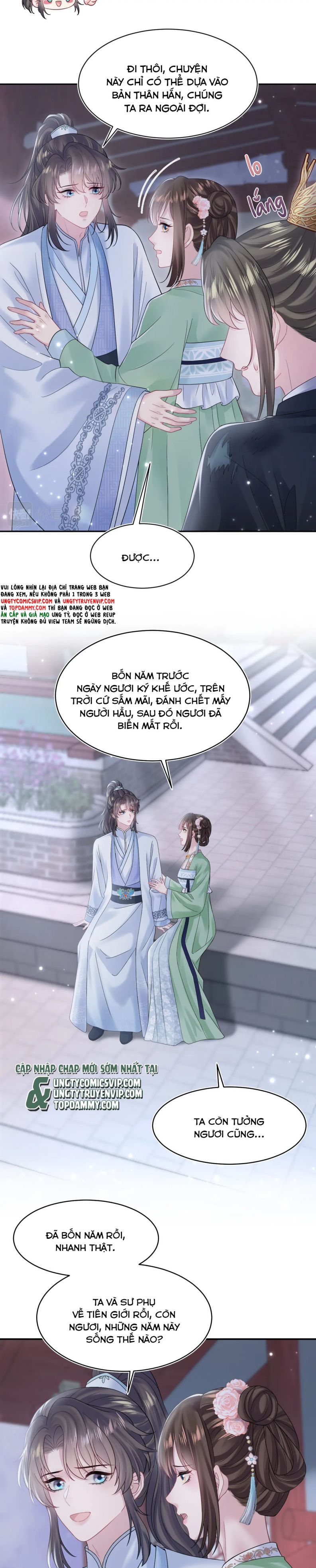 Tuyệt Mỹ Bạch Liên Hoa Online Dạy Học Chapter 193 - Next Chapter 194