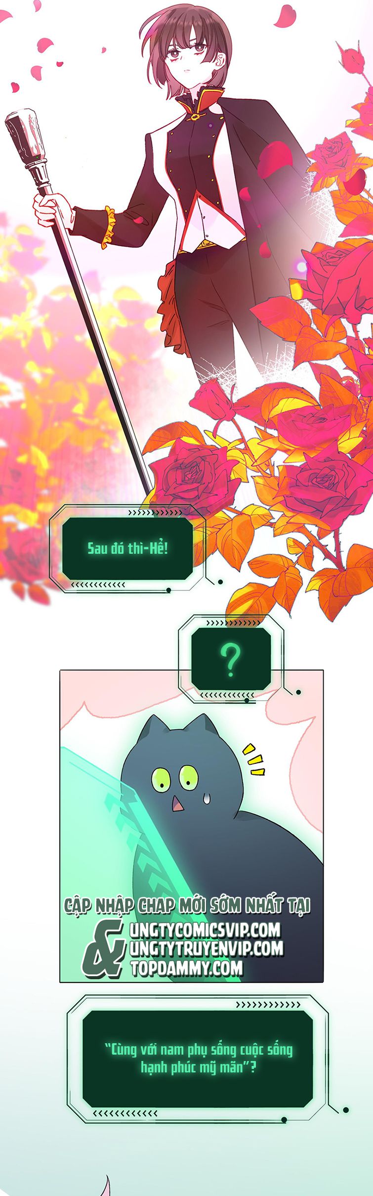 Tôi Phải Làm 1 Kẻ Đại Xấu Xa Chapter 93 - Trang 4