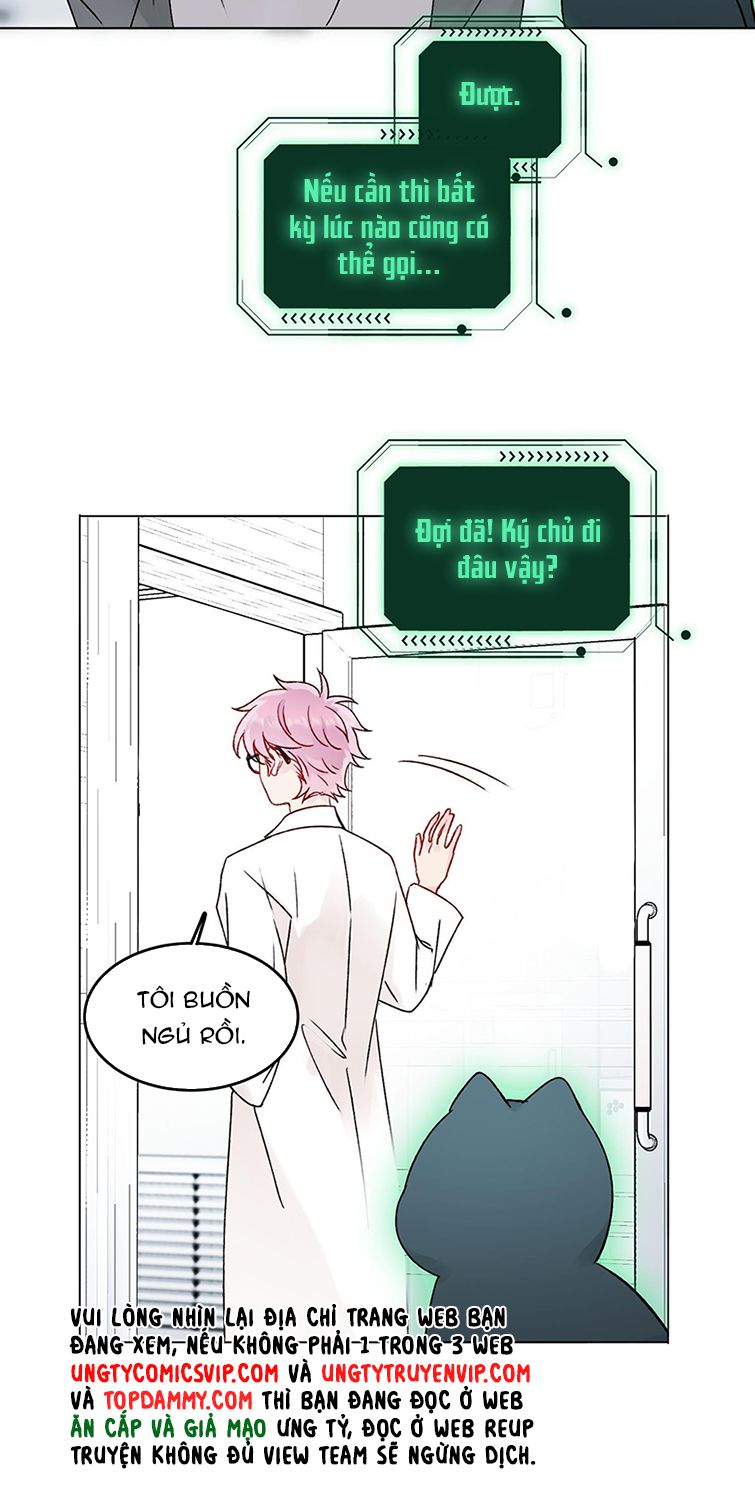 Tôi Phải Làm 1 Kẻ Đại Xấu Xa Chapter 93 - Trang 4