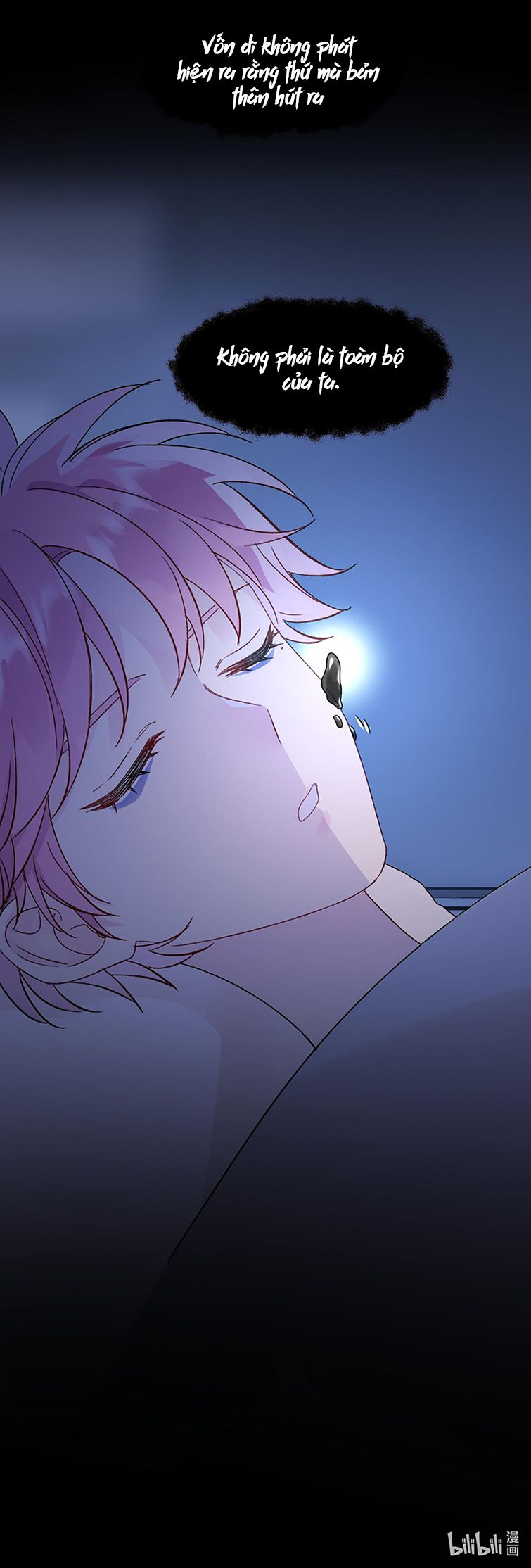 Tôi Phải Làm 1 Kẻ Đại Xấu Xa Chapter 93 - Trang 4