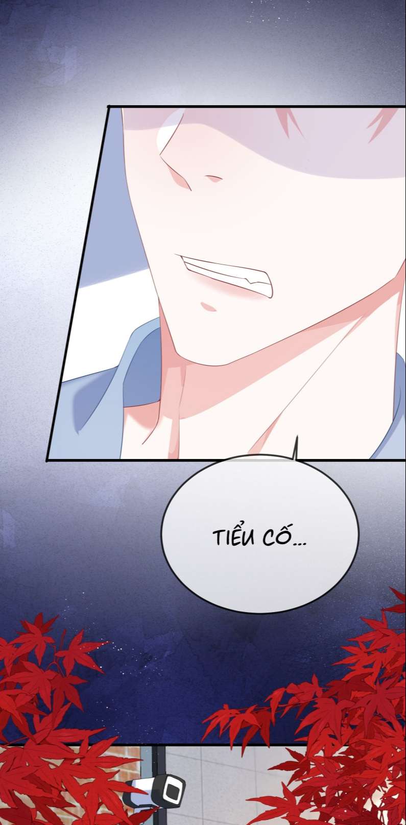 Giáo Bá Là Một Tên Yêu Tinh Chapter 66 - Trang 4