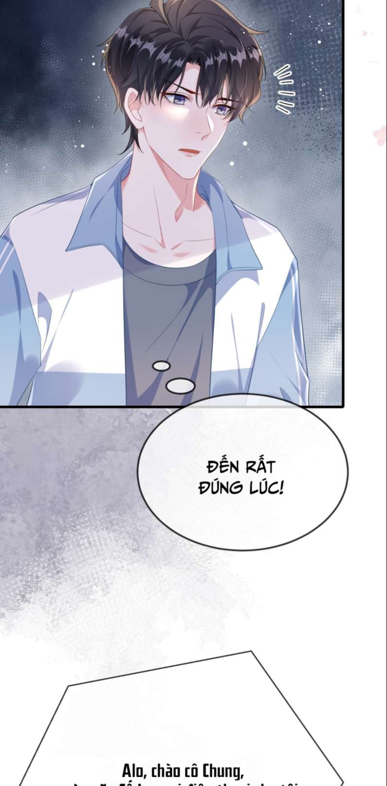 Giáo Bá Là Một Tên Yêu Tinh Chapter 66 - Trang 4