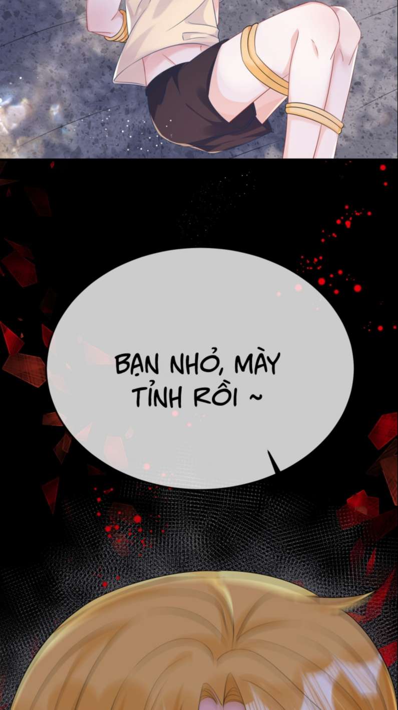 Giáo Bá Là Một Tên Yêu Tinh Chapter 66 - Trang 4