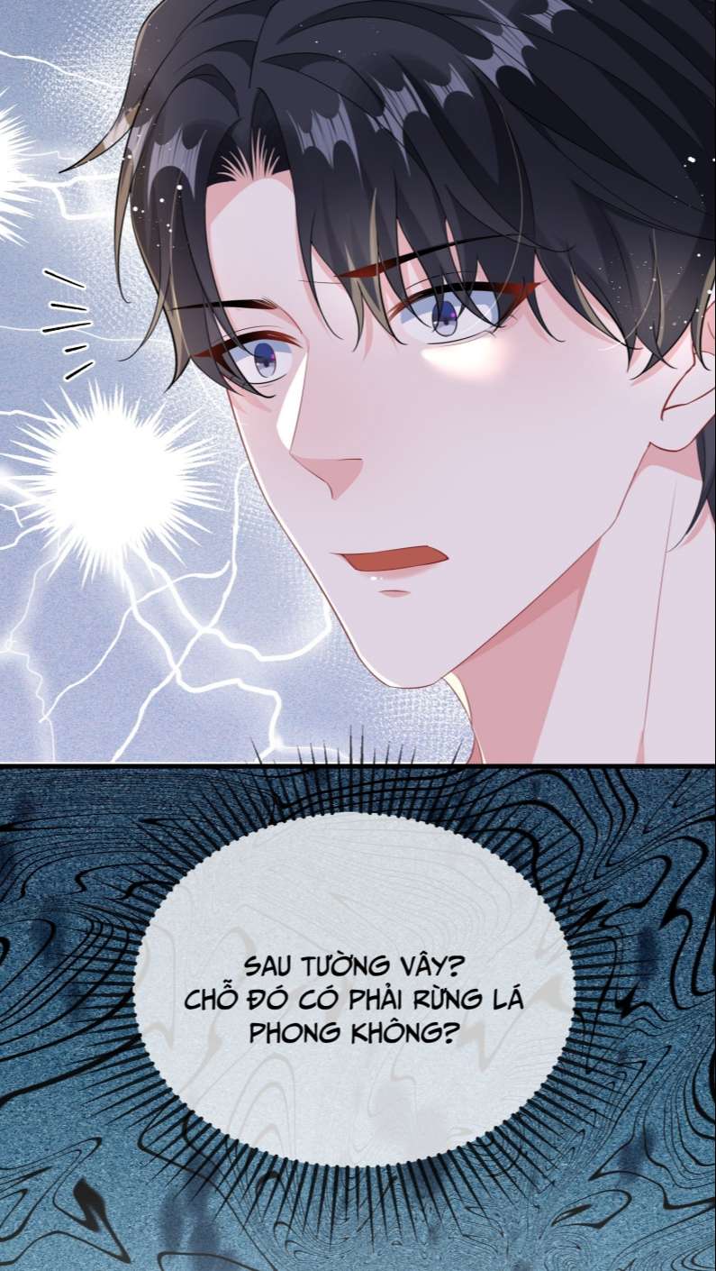 Giáo Bá Là Một Tên Yêu Tinh Chapter 66 - Trang 4