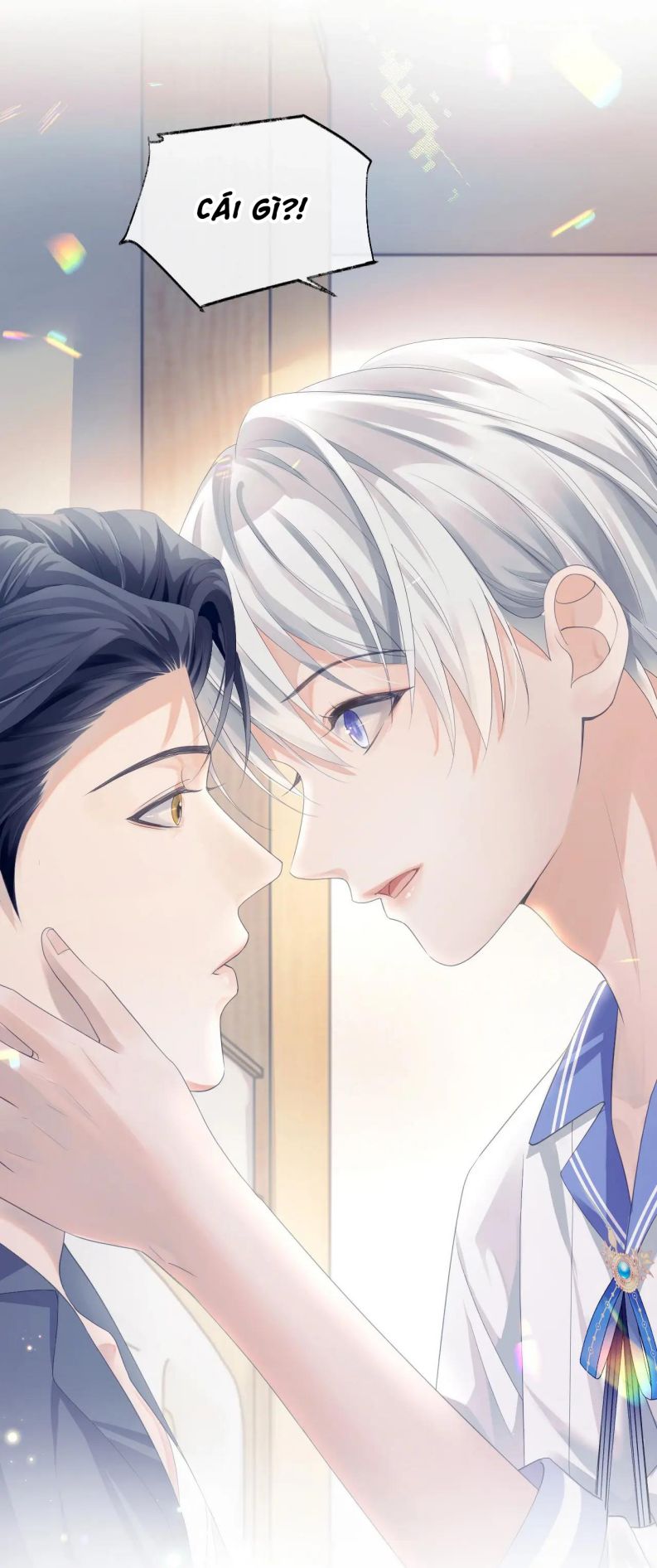 Đơn Xin Ly Hôn Phần 2: Chap 1 - Trang 2
