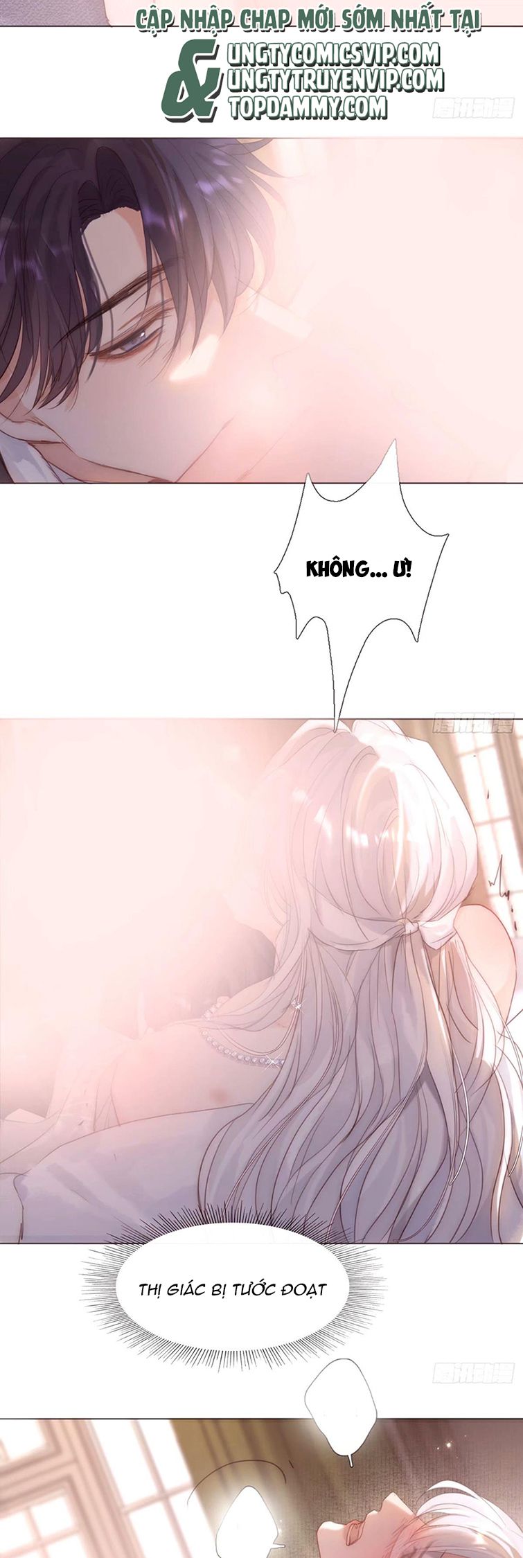 Thỉnh Cùng Ta Đồng Miên Chap 121 - Trang 3