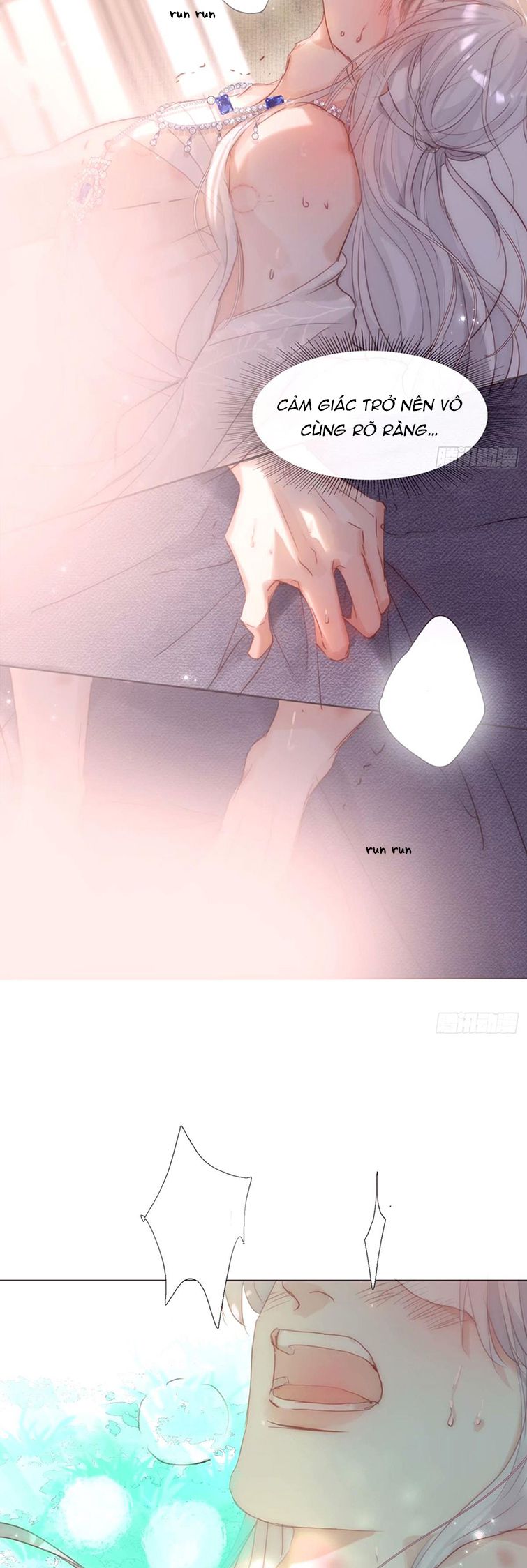 Thỉnh Cùng Ta Đồng Miên Chap 121 - Trang 3