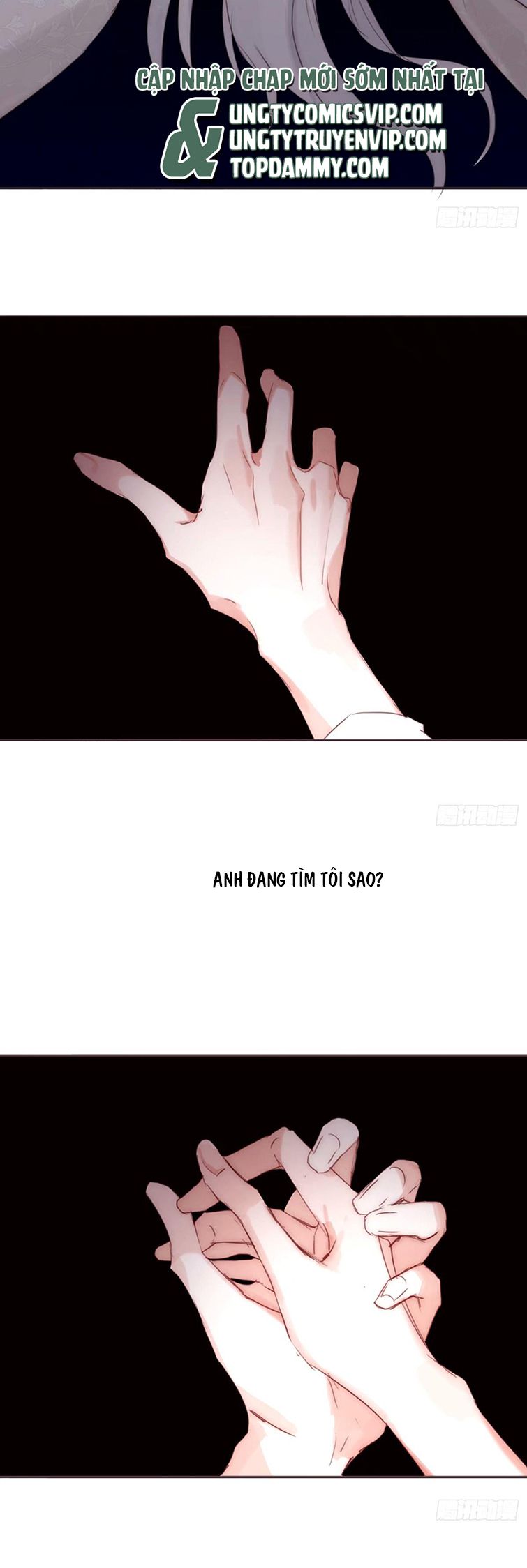 Thỉnh Cùng Ta Đồng Miên Chap 121 - Trang 3