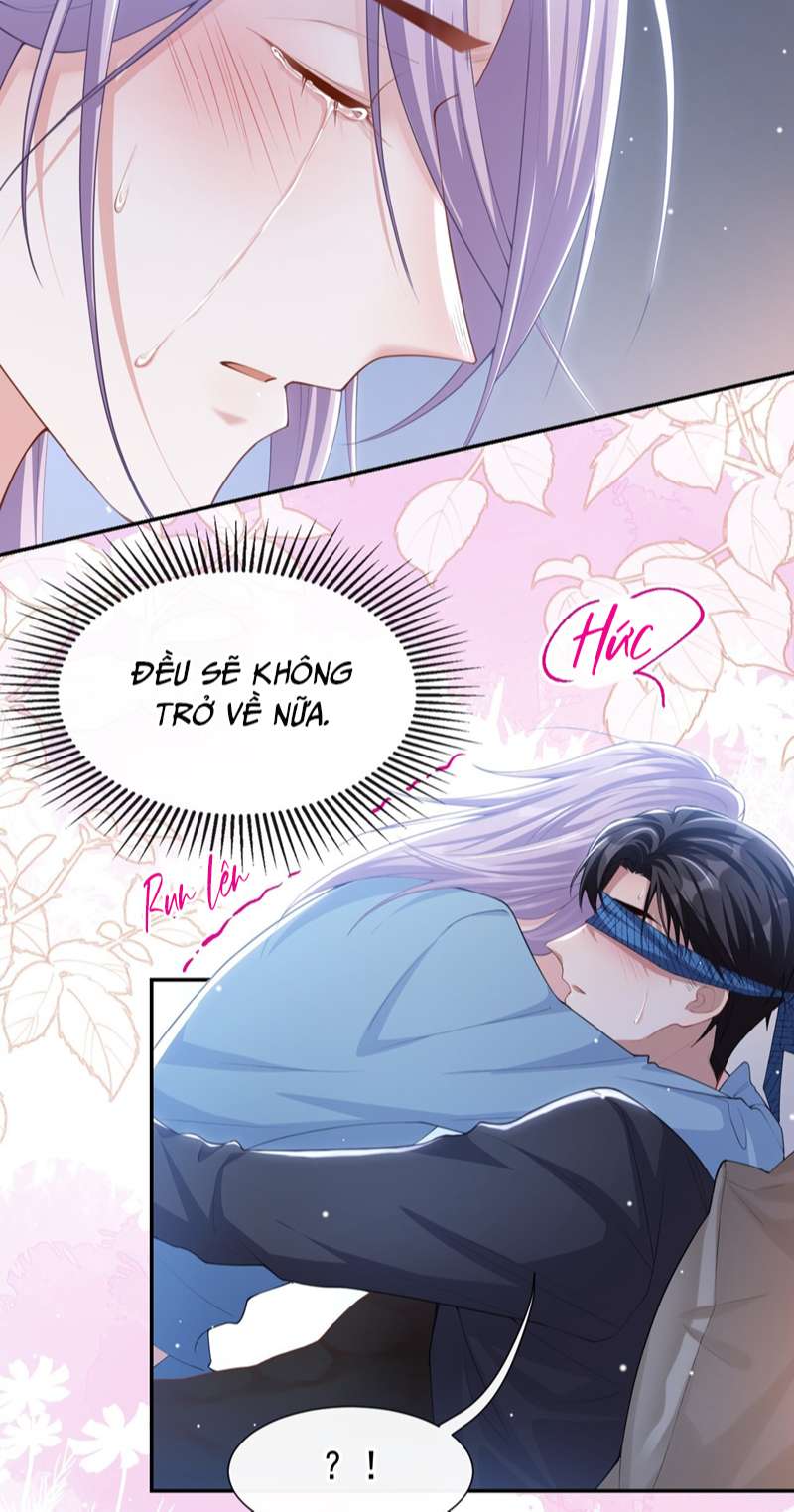 Quan Hệ Thế Thân Chapter 98 - Trang 4