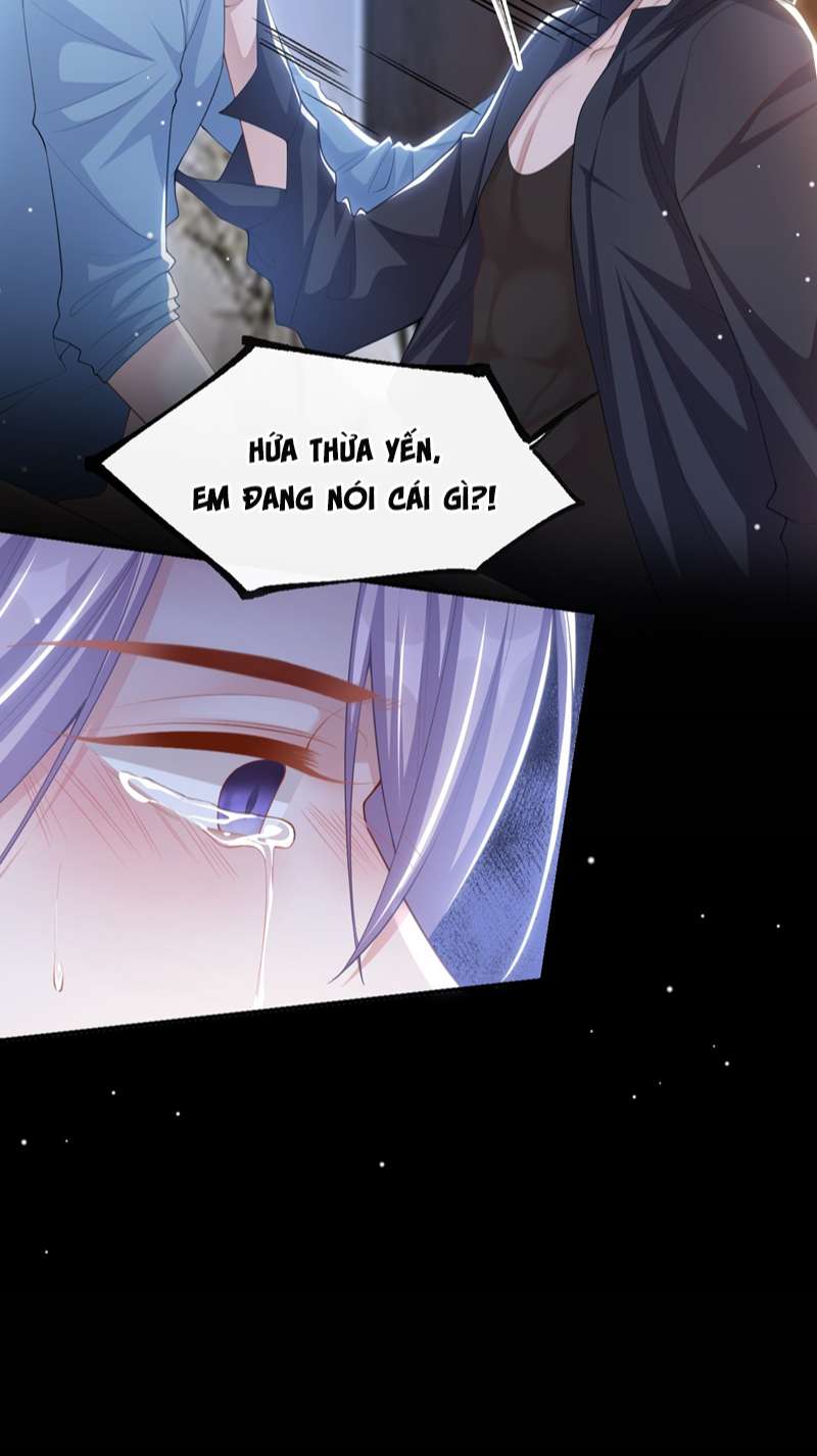 Quan Hệ Thế Thân Chapter 98 - Trang 4