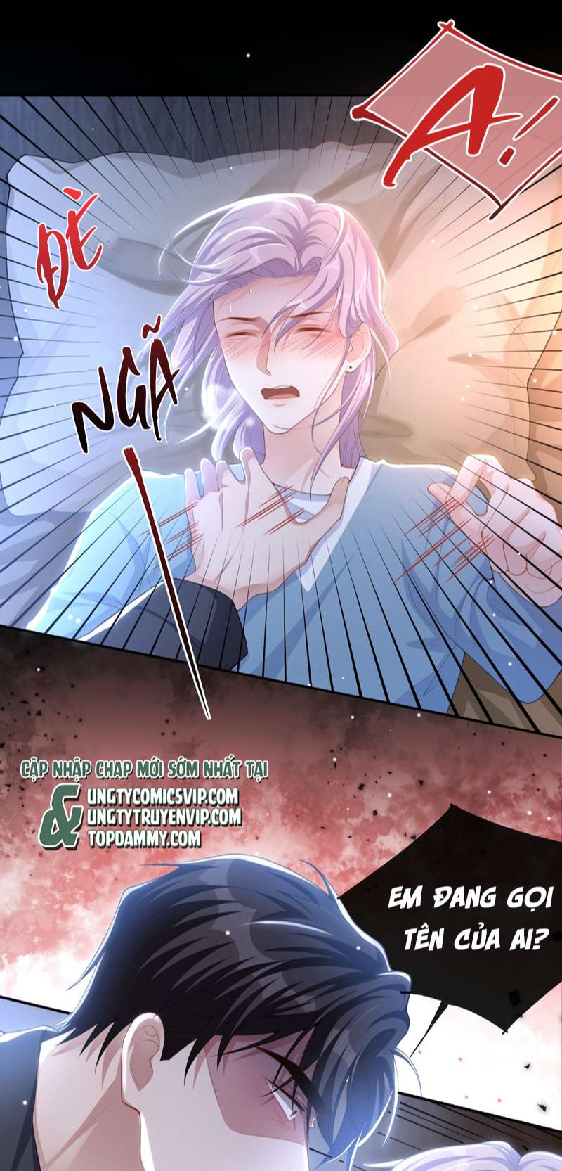 Quan Hệ Thế Thân Chapter 98 - Trang 4