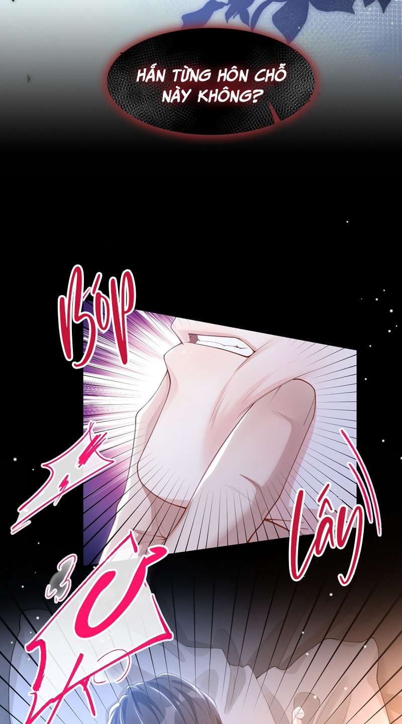 Quan Hệ Thế Thân Chapter 98 - Trang 4