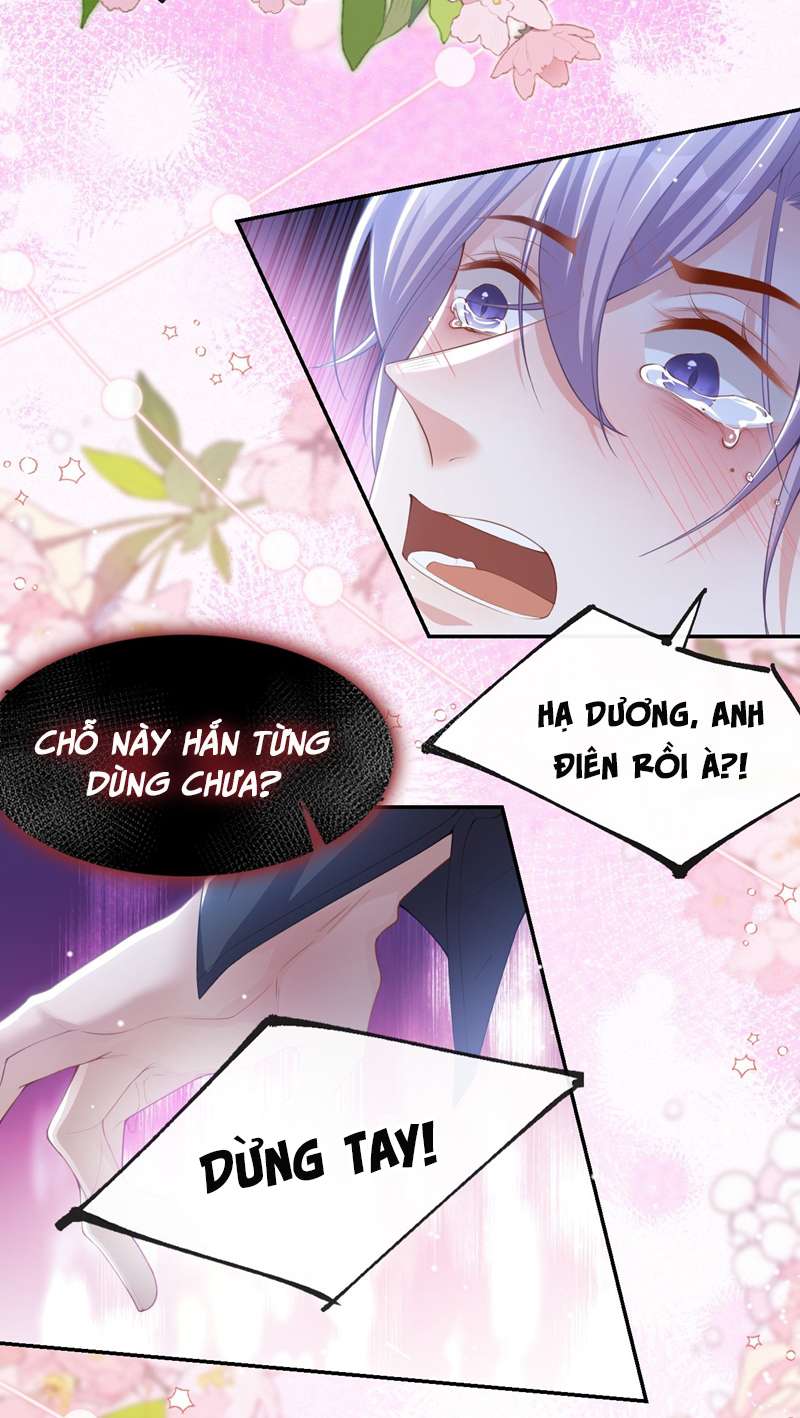 Quan Hệ Thế Thân Chapter 98 - Trang 4