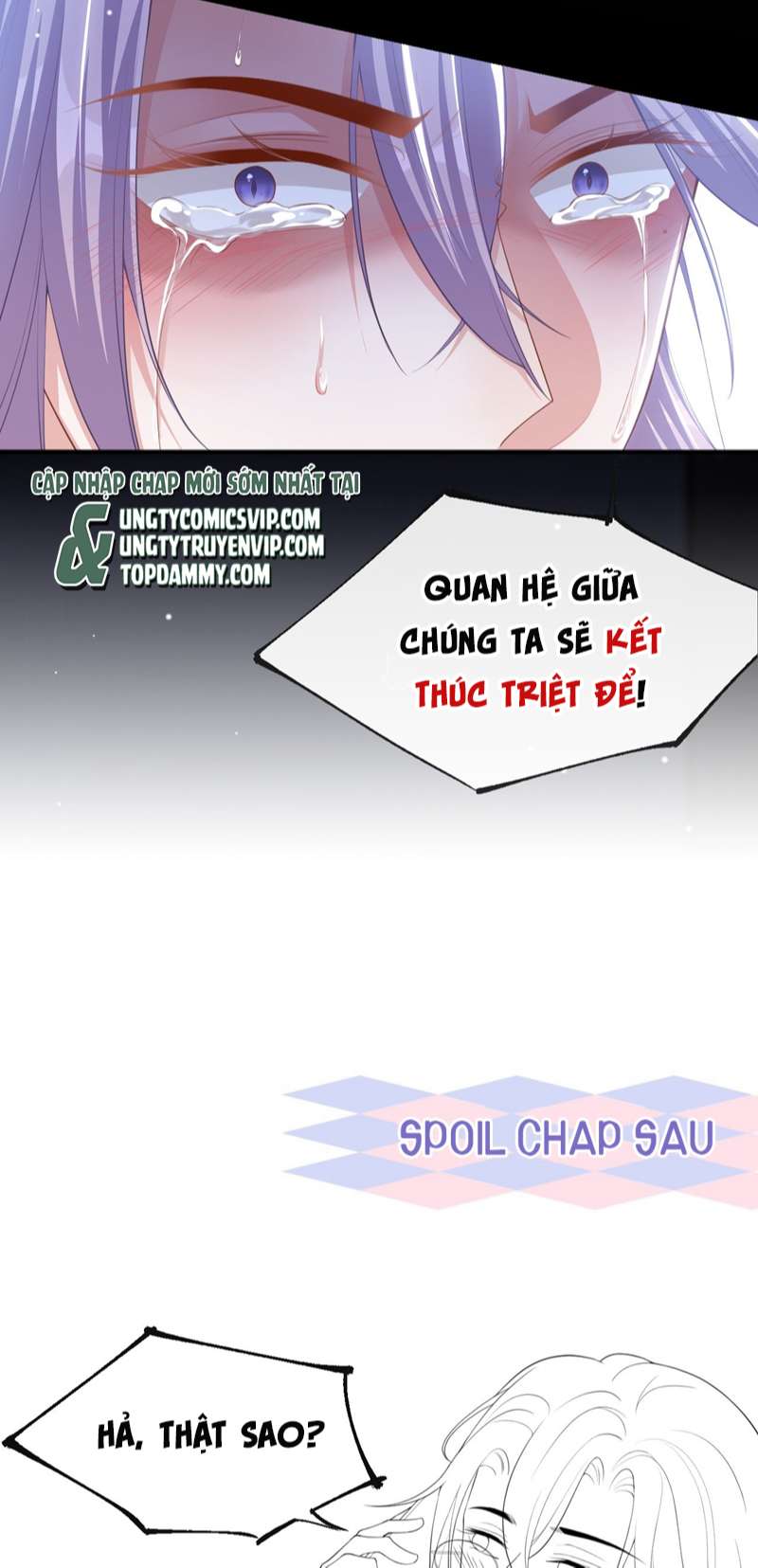 Quan Hệ Thế Thân Chapter 98 - Trang 4