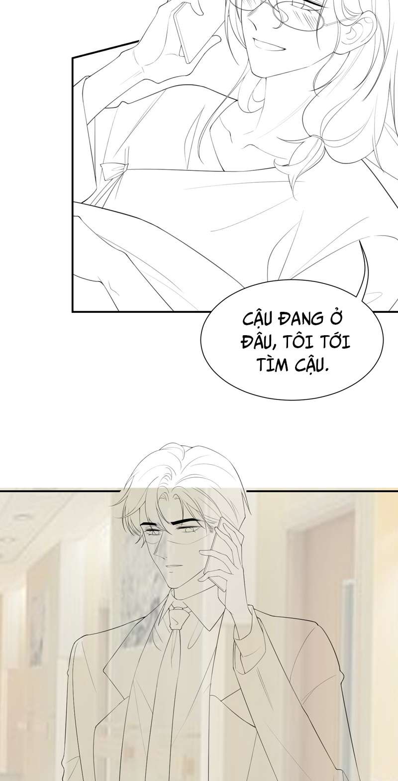 Quan Hệ Thế Thân Chapter 98 - Trang 4