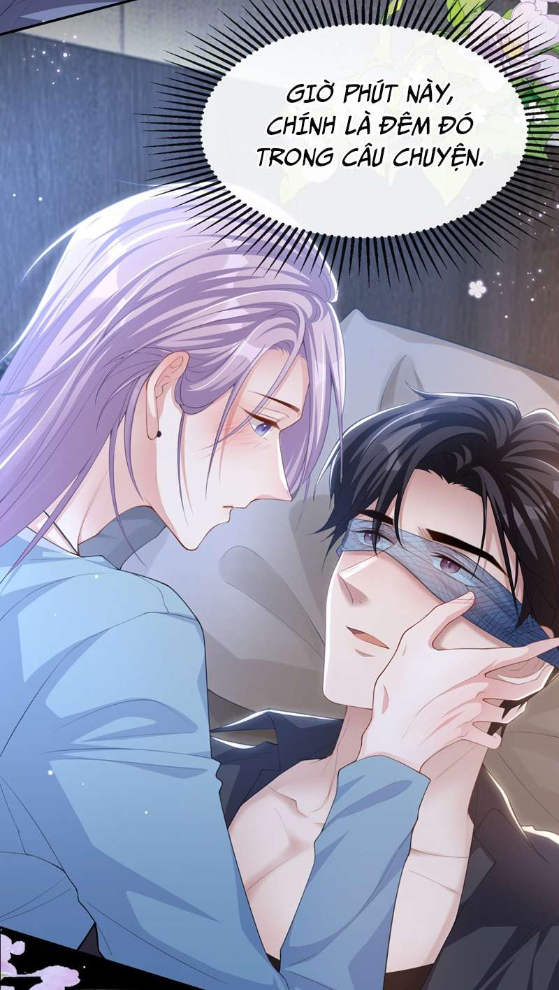 Quan Hệ Thế Thân Chapter 98 - Trang 4