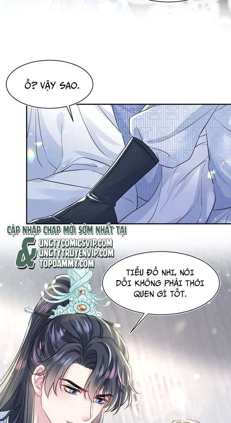 Tuyệt Mỹ Bạch Liên Hoa Online Dạy Học Chapter 194 - Next Chapter 195