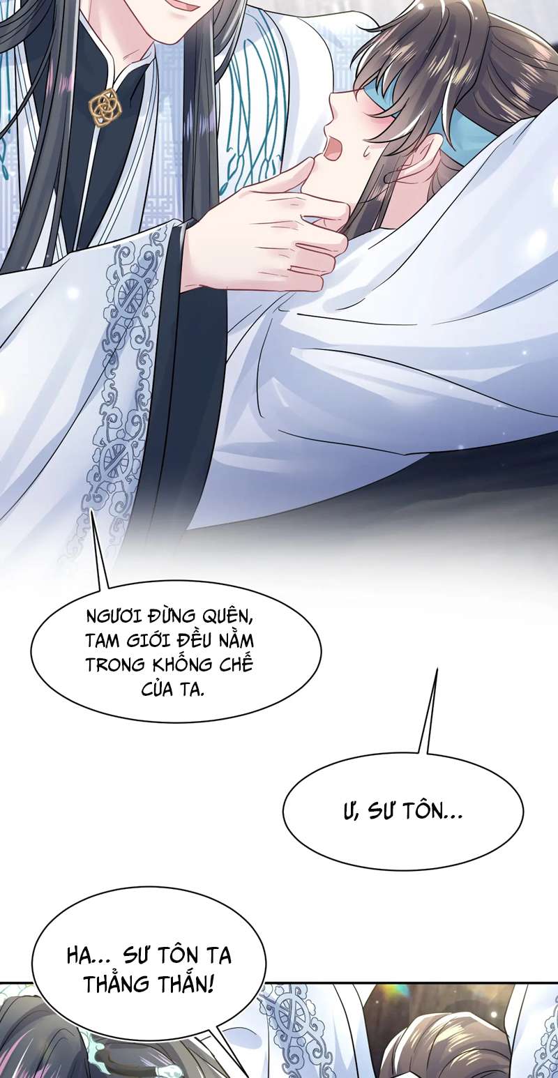 Tuyệt Mỹ Bạch Liên Hoa Online Dạy Học Chapter 194 - Next Chapter 195