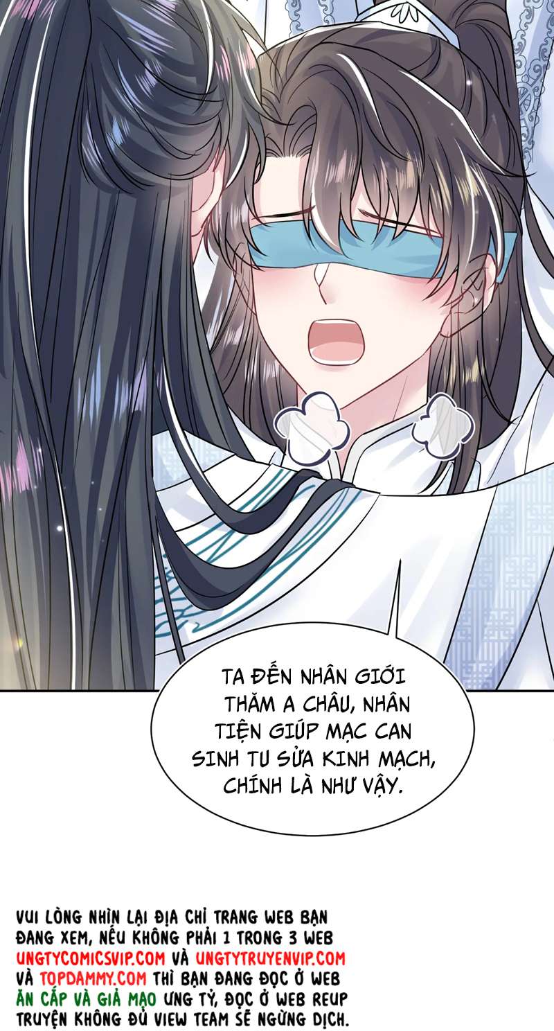 Tuyệt Mỹ Bạch Liên Hoa Online Dạy Học Chapter 194 - Next Chapter 195