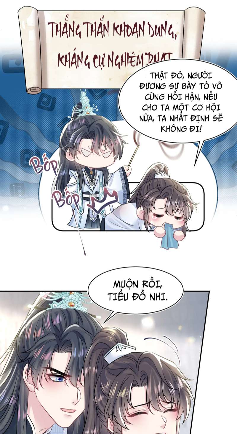 Tuyệt Mỹ Bạch Liên Hoa Online Dạy Học Chapter 194 - Next Chapter 195