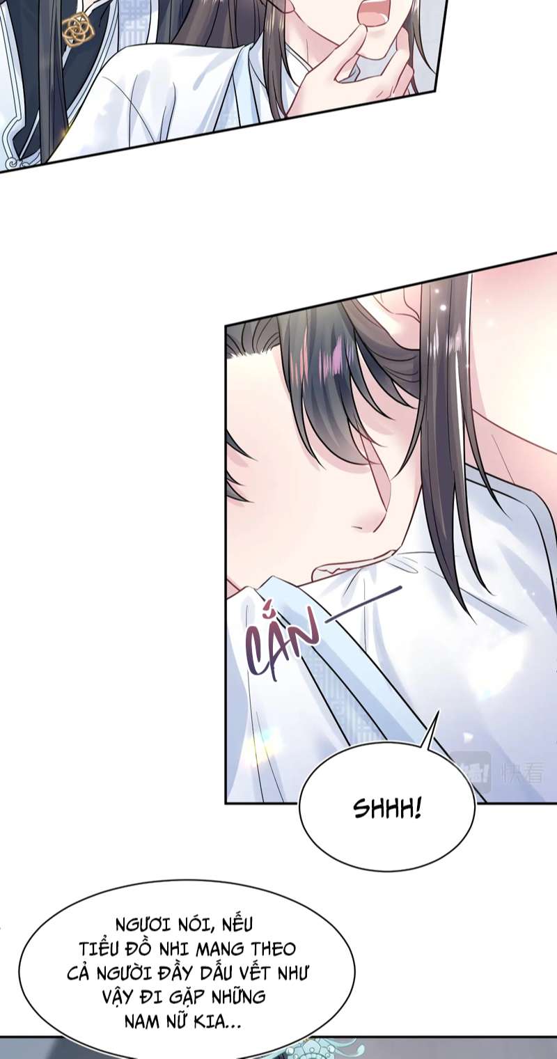 Tuyệt Mỹ Bạch Liên Hoa Online Dạy Học Chapter 194 - Next Chapter 195