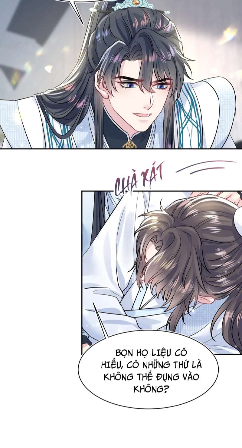 Tuyệt Mỹ Bạch Liên Hoa Online Dạy Học Chapter 194 - Next Chapter 195