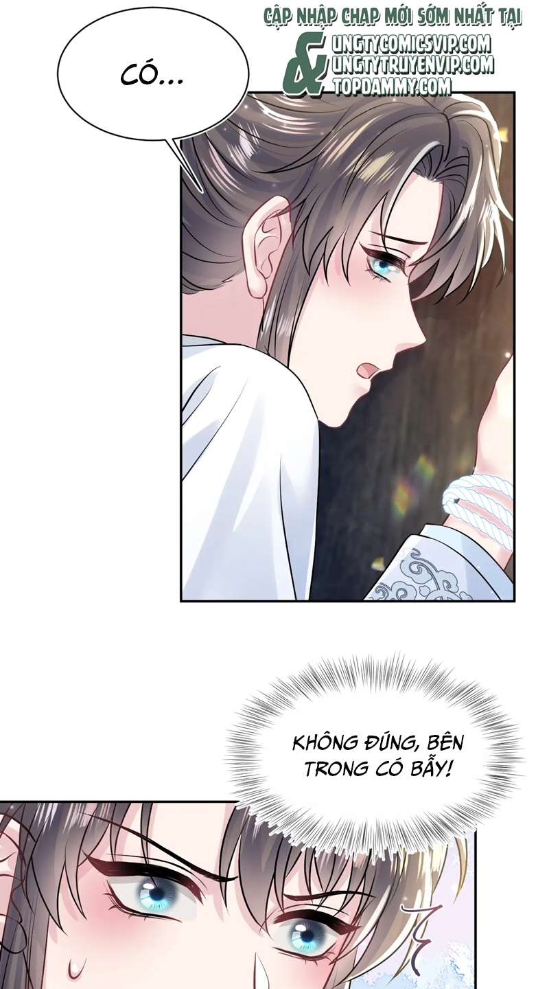 Tuyệt Mỹ Bạch Liên Hoa Online Dạy Học Chapter 194 - Next Chapter 195