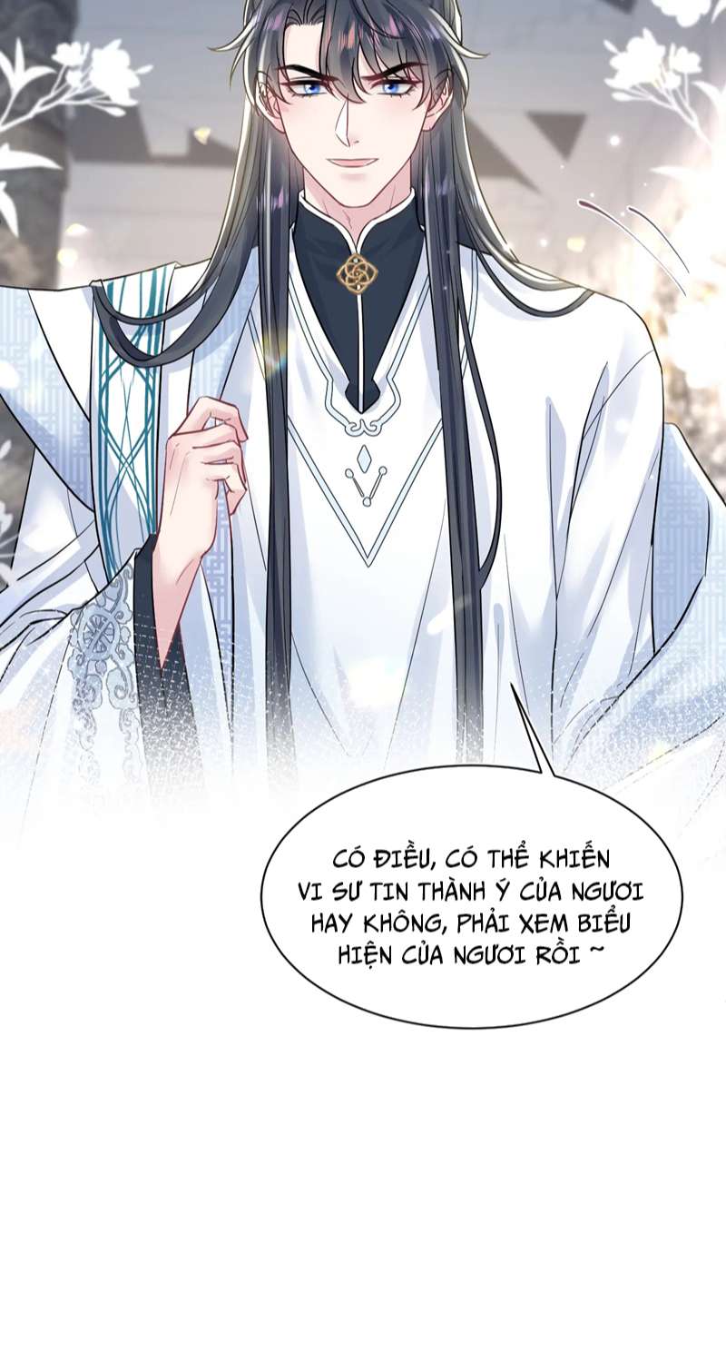 Tuyệt Mỹ Bạch Liên Hoa Online Dạy Học Chapter 194 - Next Chapter 195