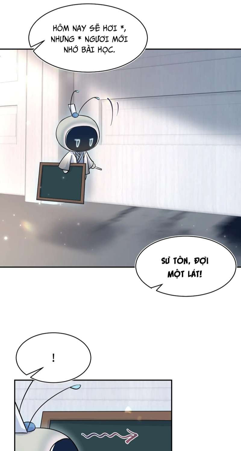 Tuyệt Mỹ Bạch Liên Hoa Online Dạy Học Chapter 194 - Next Chapter 195