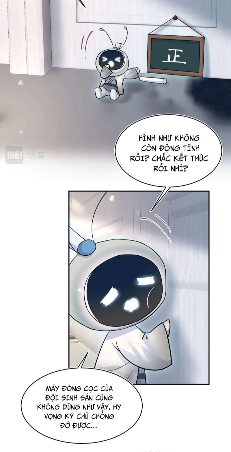 Tuyệt Mỹ Bạch Liên Hoa Online Dạy Học Chapter 194 - Next Chapter 195