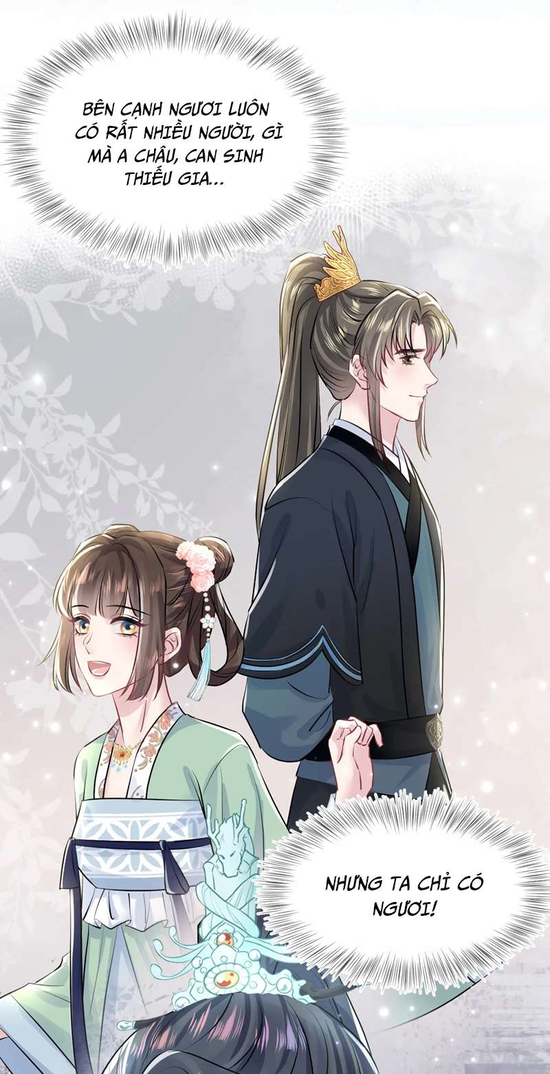 Tuyệt Mỹ Bạch Liên Hoa Online Dạy Học Chapter 194 - Next Chapter 195