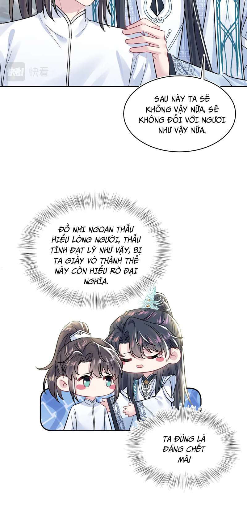 Tuyệt Mỹ Bạch Liên Hoa Online Dạy Học Chapter 194 - Next Chapter 195