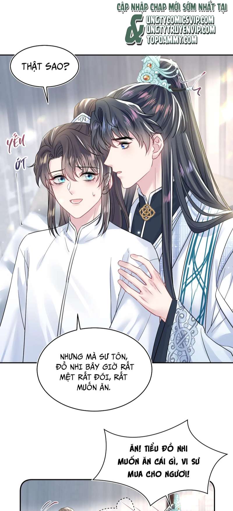 Tuyệt Mỹ Bạch Liên Hoa Online Dạy Học Chapter 194 - Next Chapter 195